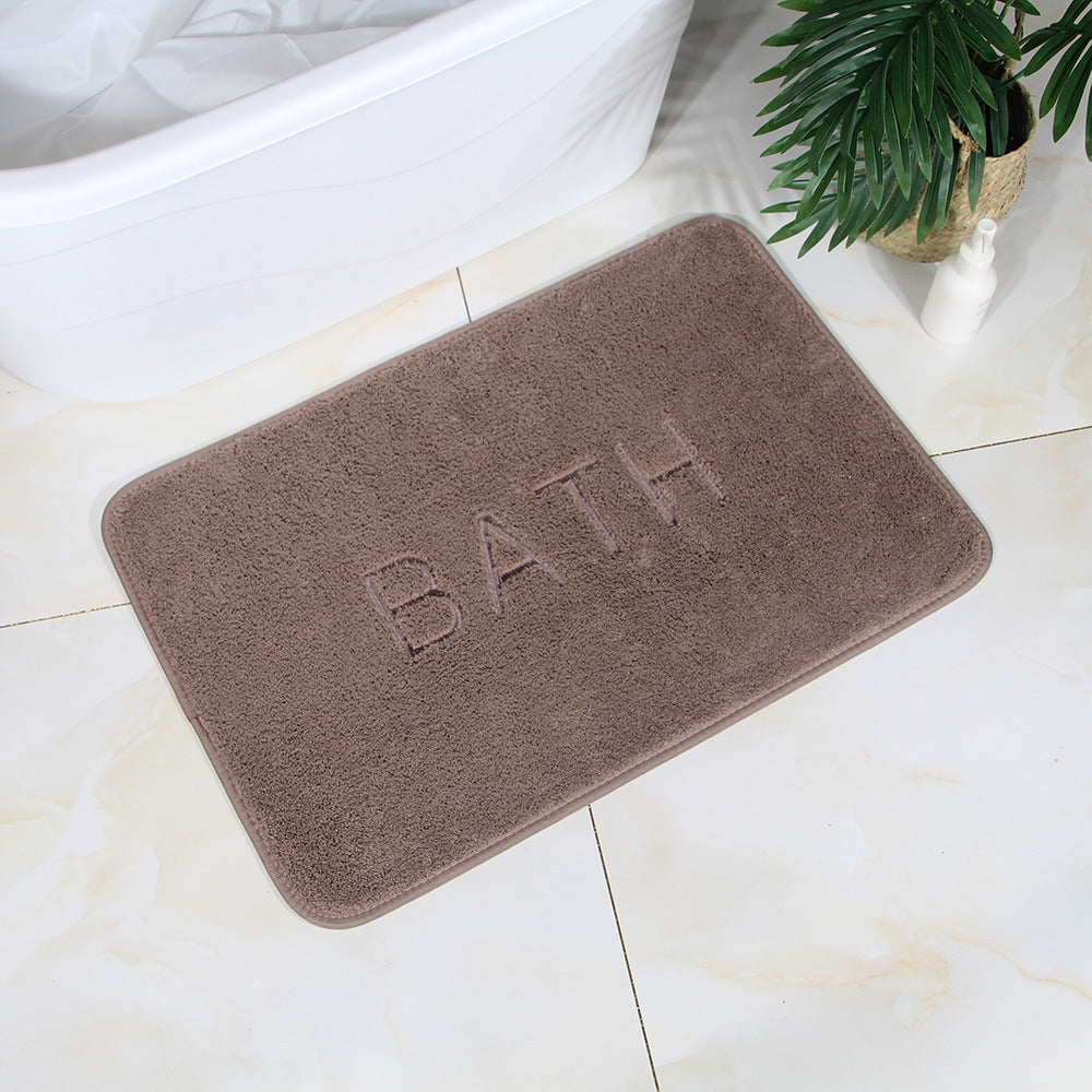 Badematte Brehn