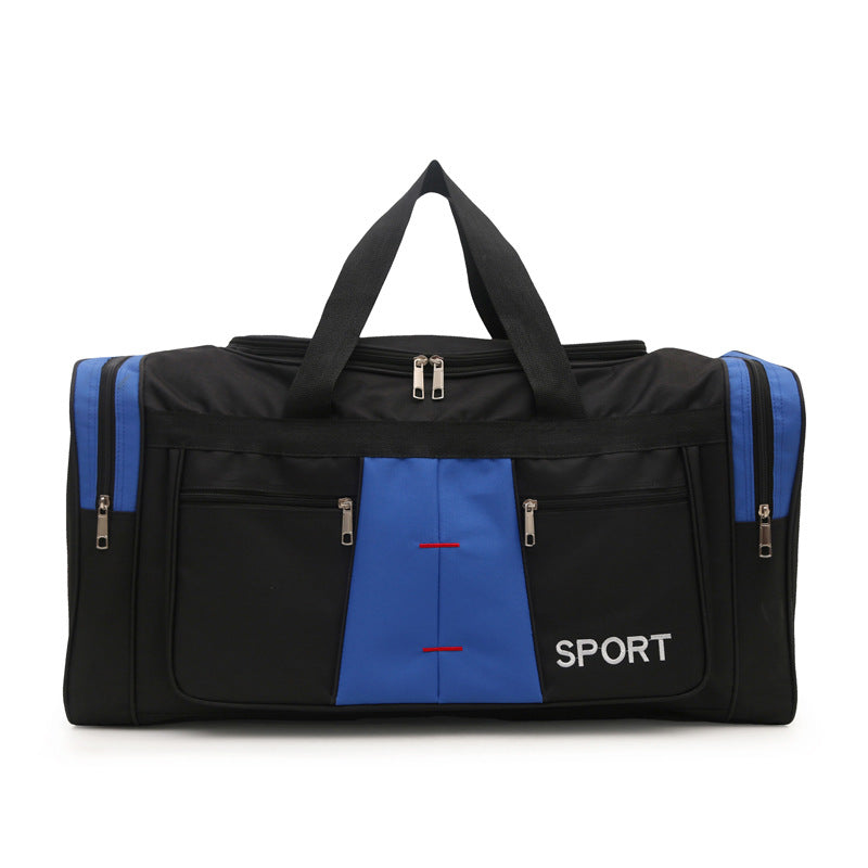 Damen Funktionale Sport-Duﬃltasche Brehn