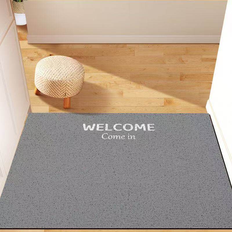 Inspirierende Willkommens-Doormatte Brehn