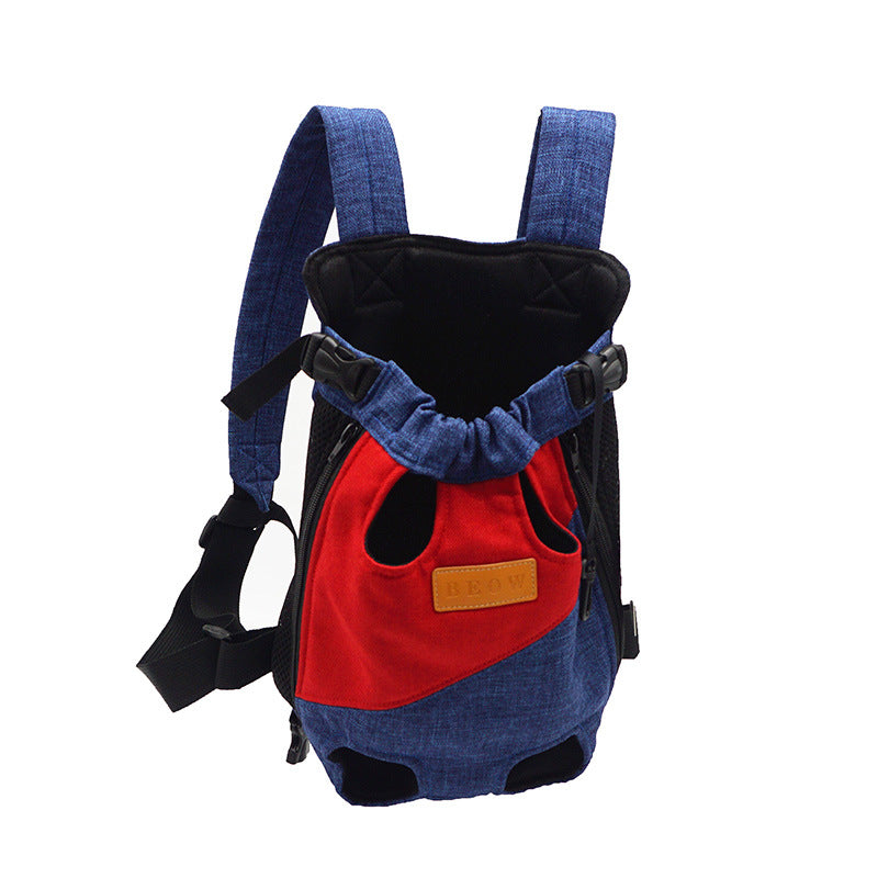 Reiserucksack für Haustiere | Brehn