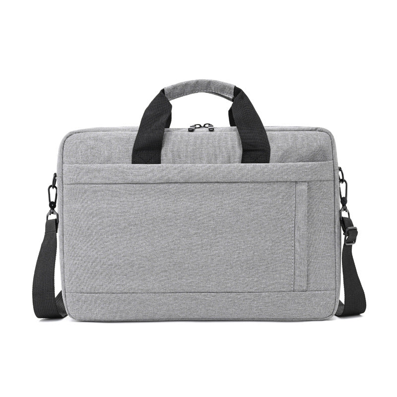 Professionelle Laptop Aktentasche Brehn