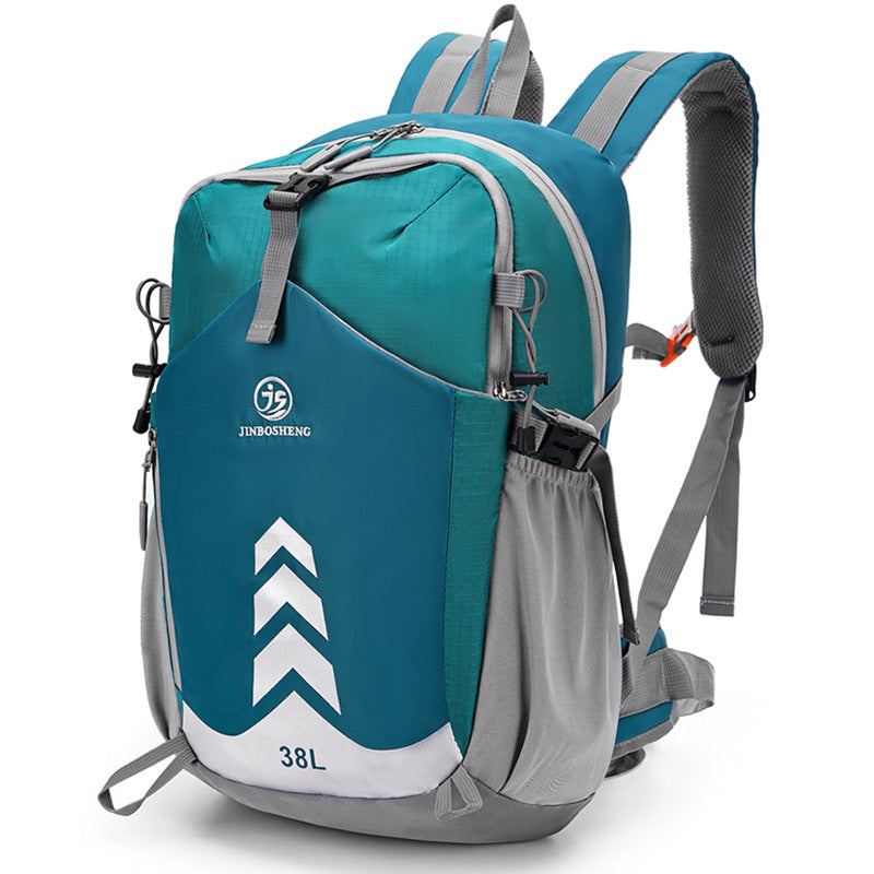 Multifunktionaler Outdoor-Wander-Rucksack