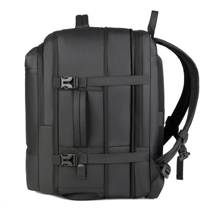 Multi-Funktionaler Reise- und Alltagsrucksack Brehn