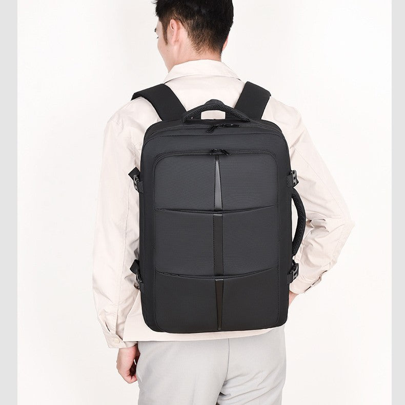Multifunktionaler Laptop-Rucksack Brehn