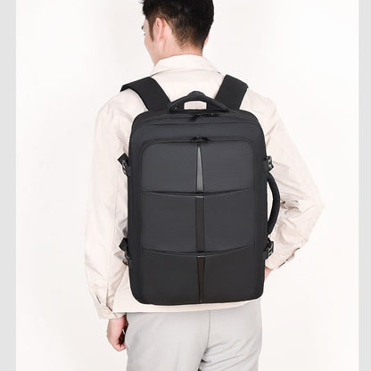 Multifunktionaler Laptop-Rucksack Brehn