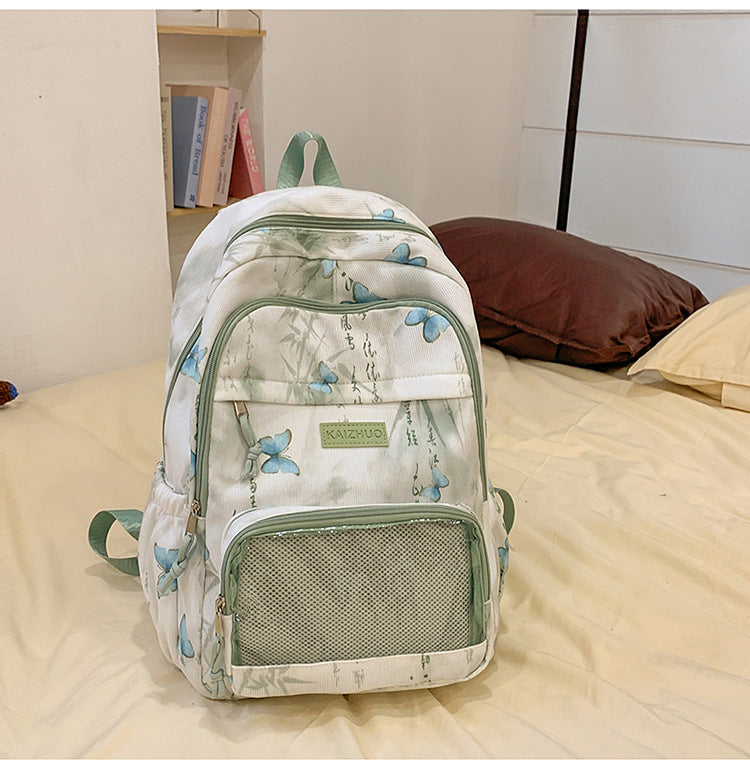Stylischer Freizeit-Rucksack Brehn