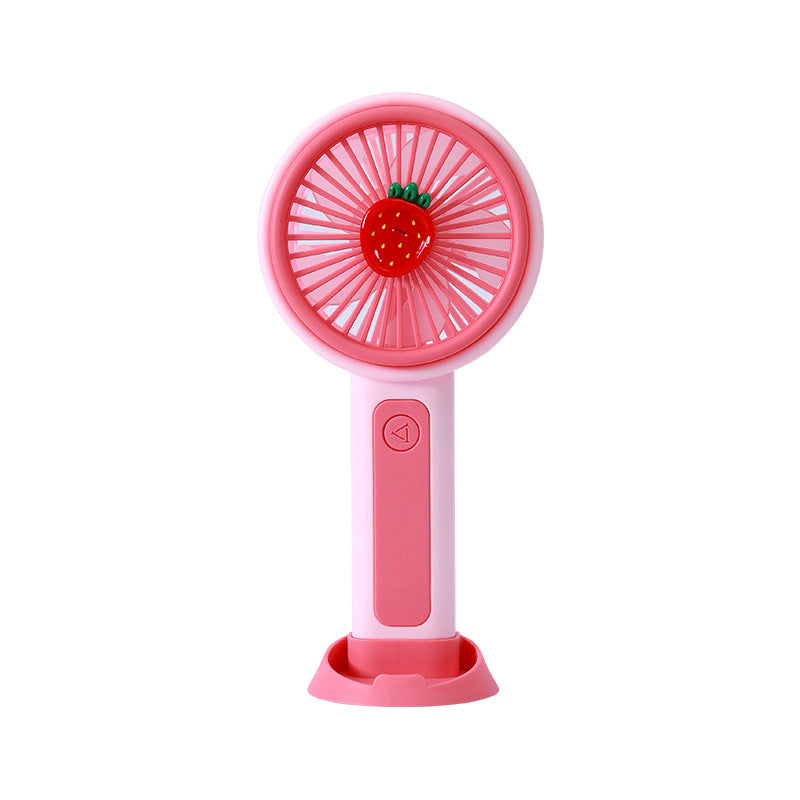 Damen tragbarer Mini Ventilator Brehn