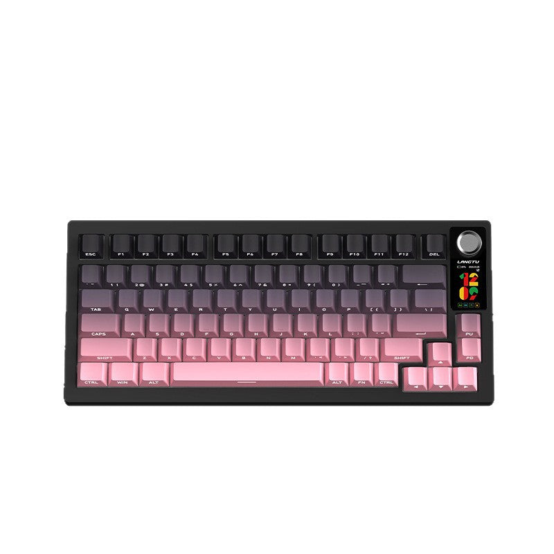 Gaming Mechanische Tastatur Brehn