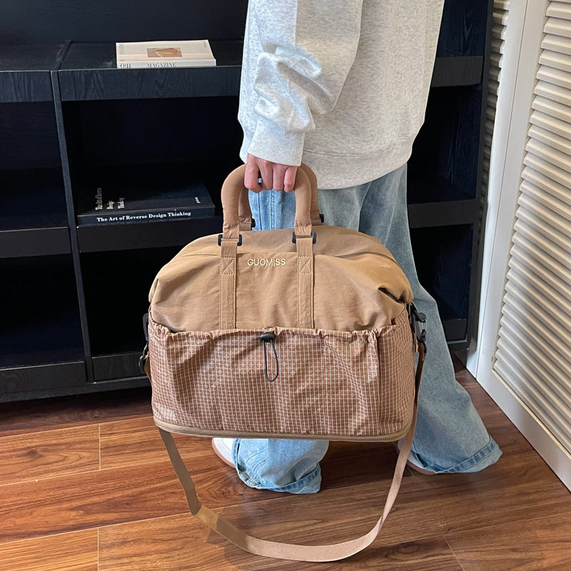 Multifunktionale Utility Duffel Bag Brehn