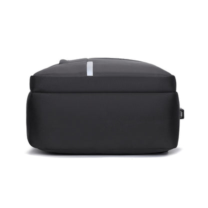 Multifunktionaler Tech-Rucksack Brehn