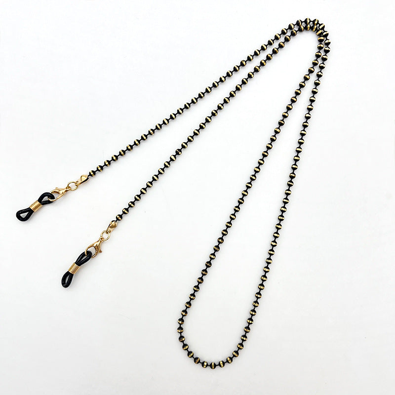 Brillenband mit eleganten Details Brehn