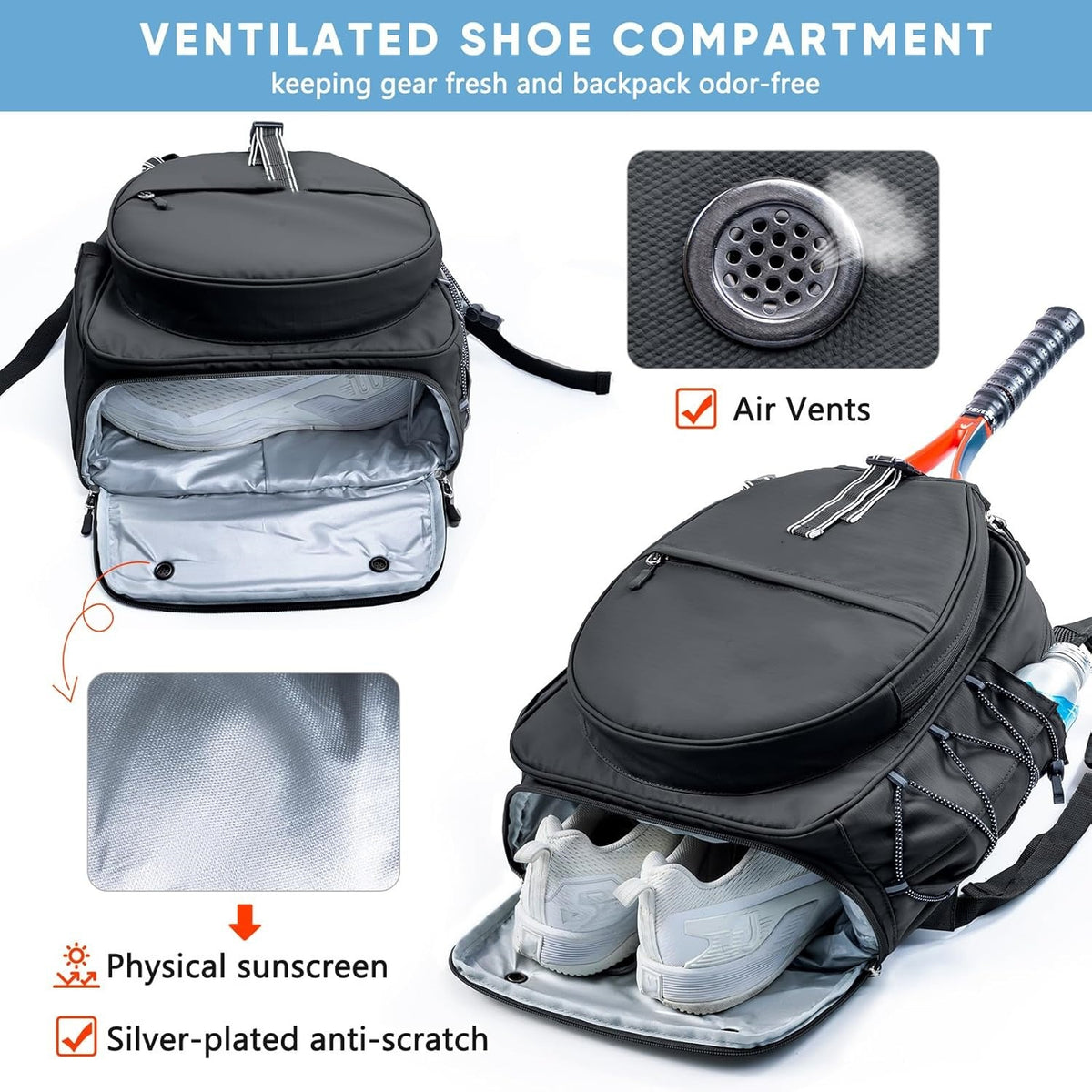 Sport-Rucksack Brehn