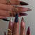 Künstlerische Stiletto Press-On Nagelverlängerungen Brehn 1787913984