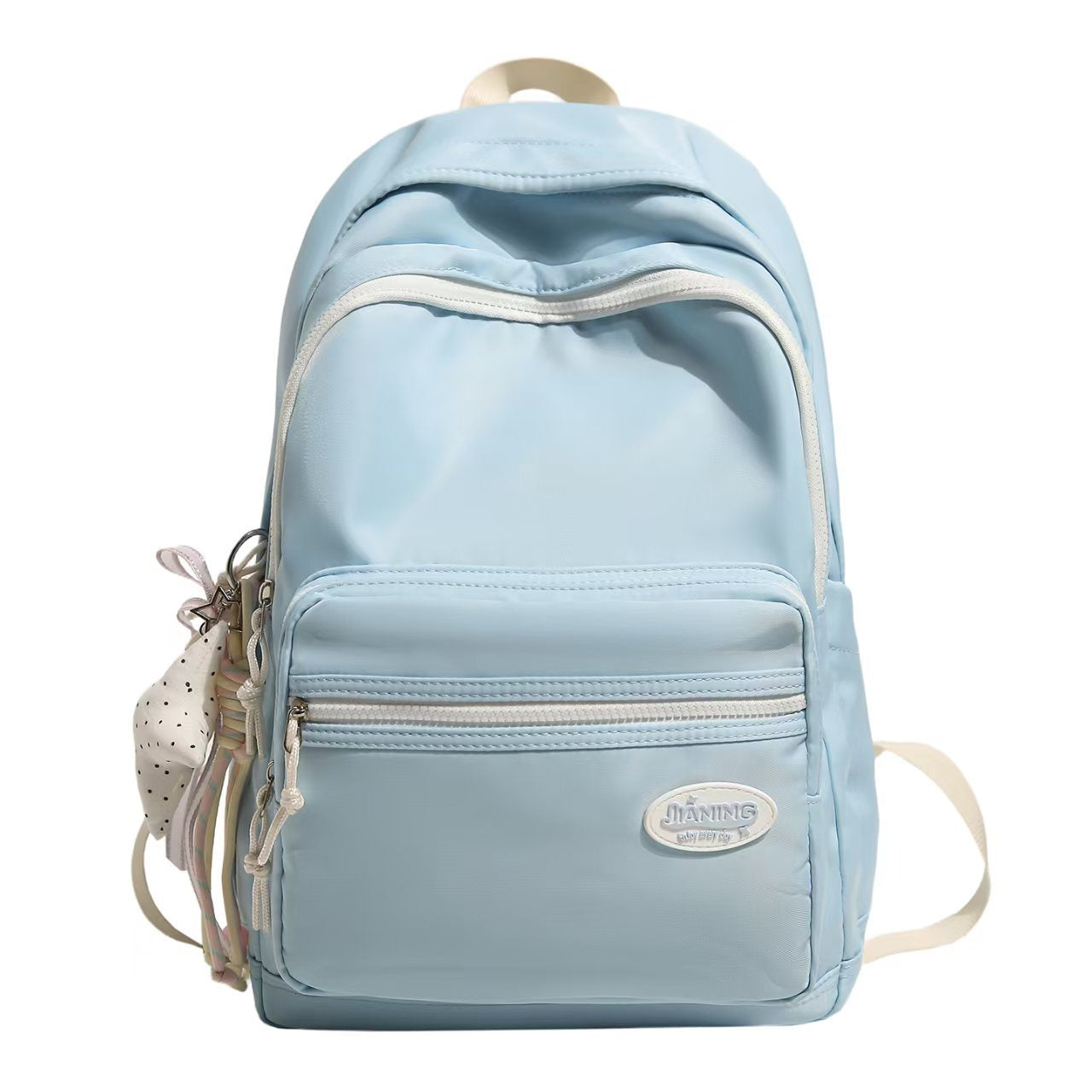 Multi-Compartt Utility Rucksack Brehn