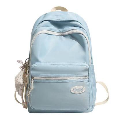 Multi-Compartt Utility Rucksack Brehn