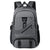 Multifunktionaler Laptop-Rucksack mit Erweiterbarem Stauraum und Flexiblem Tragesystem Brehn