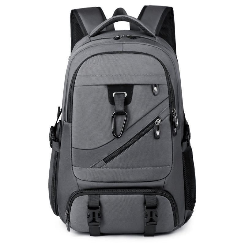 Hochleistungs-Multi-Kompartiment-Rucksack Brehn