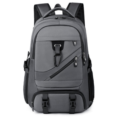Hochleistungs-Multi-Kompartiment-Rucksack Brehn