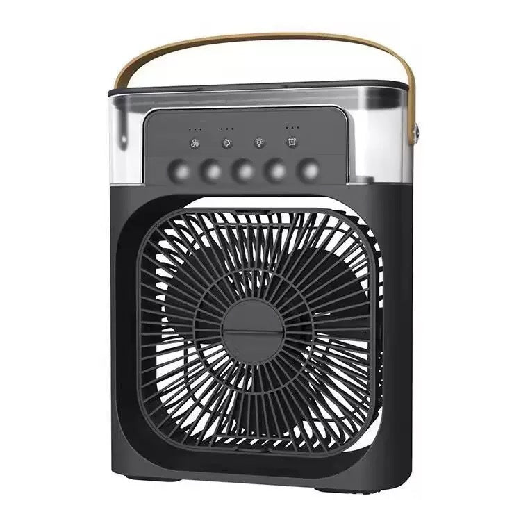 Unisex tragbarer Ventilator Brehn