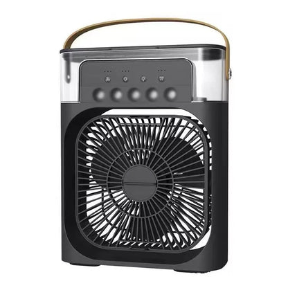 Unisex tragbarer Ventilator Brehn