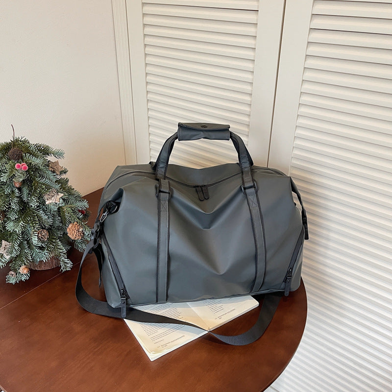 Haltbares Wasserdichtes Reise-Duffel Brehn