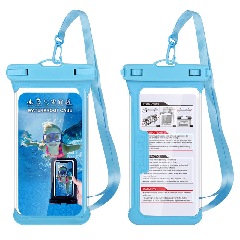 Wasserdichte Smartphone-Tasche Brehn 1785858961