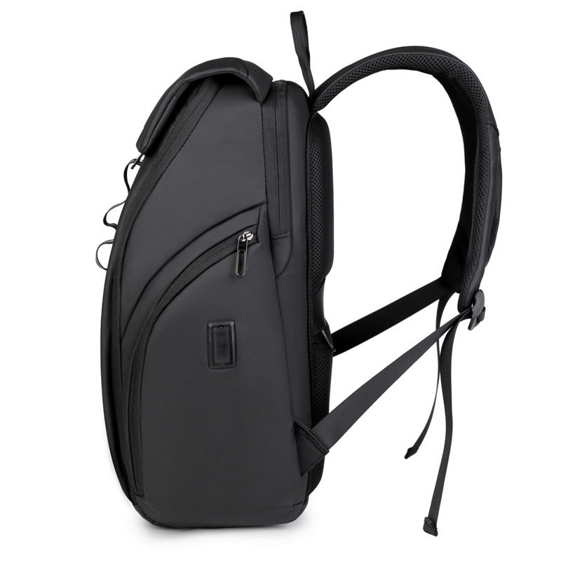 Smart Charging Laptop Rucksack Brehn