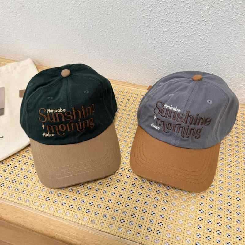 Herren Freizeit Statement Cap Brehn