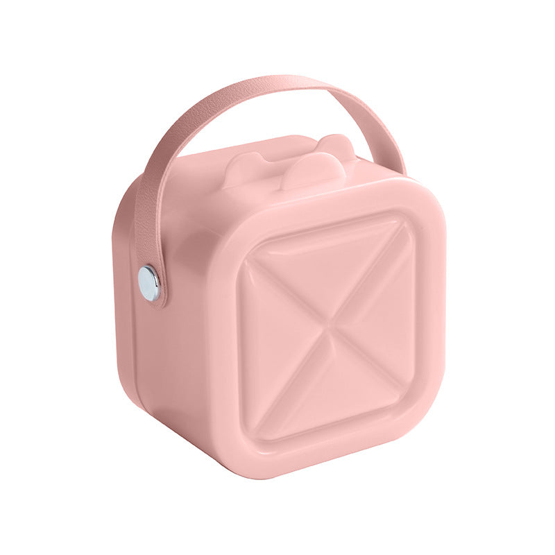 Stylische Mini-Aufbewahrungsbox Brehn