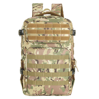 Taktischer Mehrraum-Rucksack Brehn