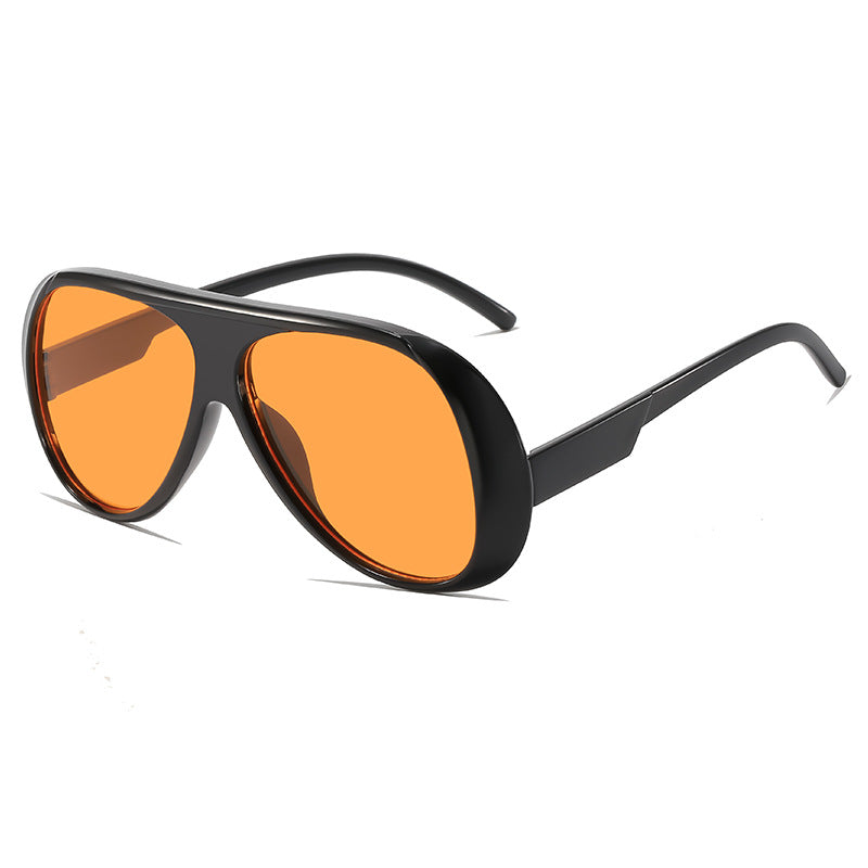 Oversized-Fashion-Statement-Sonnenbrille Brehn