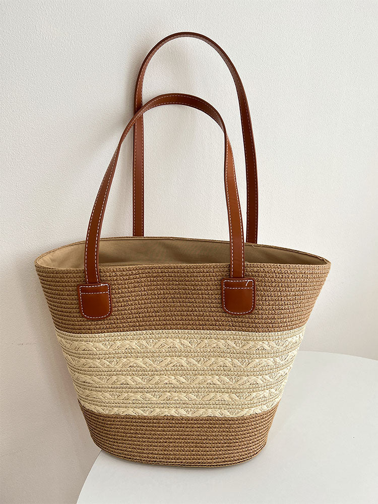 Moderne und Strapazierfähige Shopper-Tasche Brehn