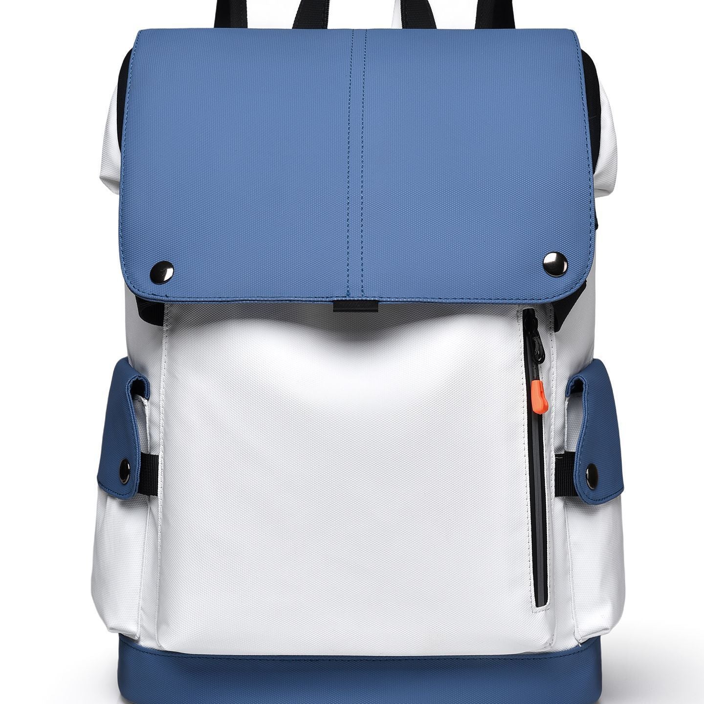 Stylischer Rucksack mit Multifunktionalen Fächern Brehn