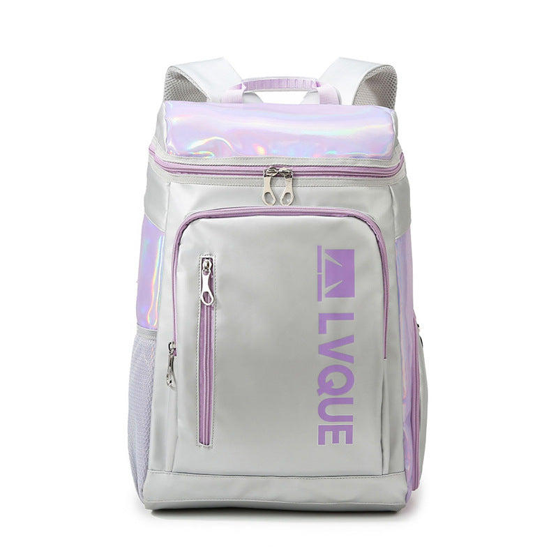 Trendiger Multifunktionsrucksack Mit Ergonomischem Tragesystem Brehn
