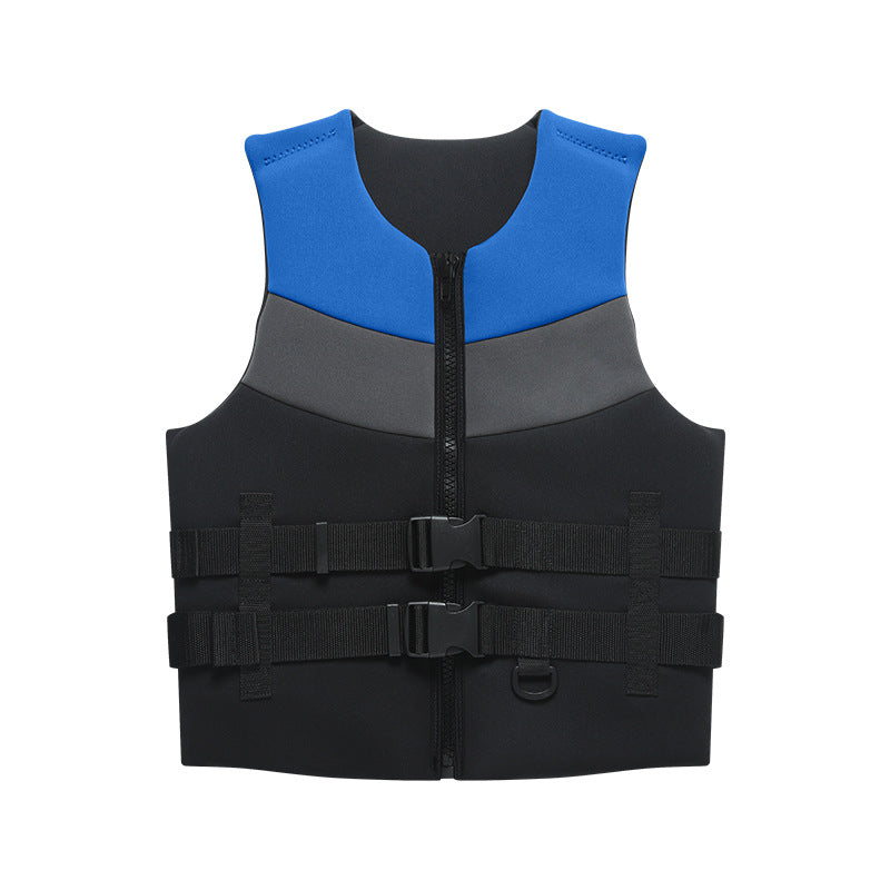 Hochleistungs-Neopren-Wassersportweste