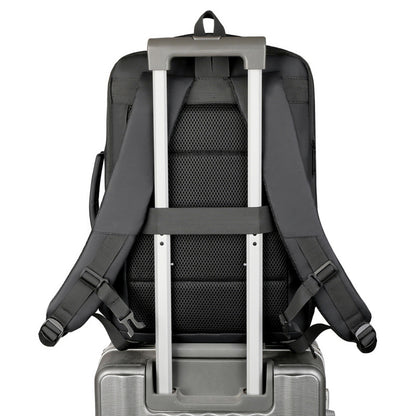 Elegante Multifunktionale Laptop-Rucksack Brehn