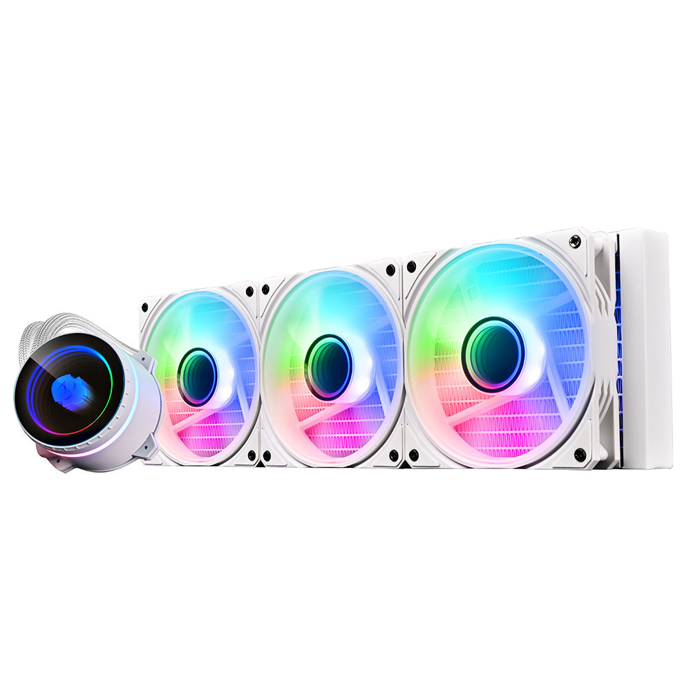 Cooler Flüssigkeits-CPU-Kühlsystem Brehn