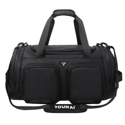 Hochleistungs-Reise-Duffle