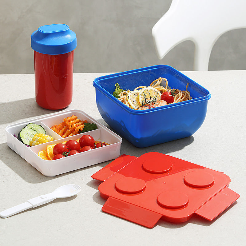 Fun-Form Bento Mittagessen Box