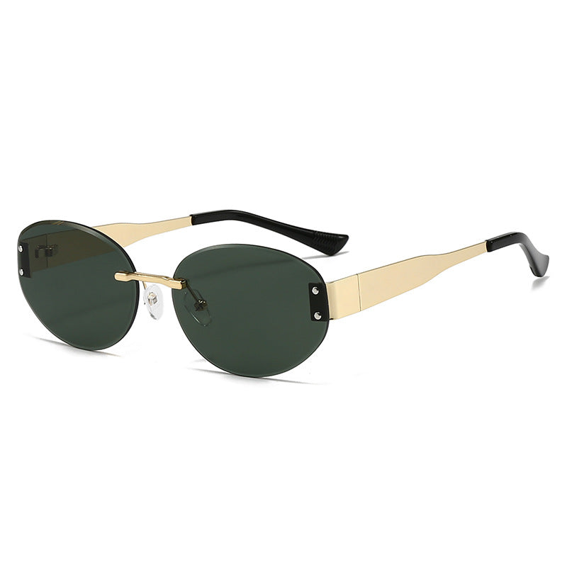 Damen modische Sonnenbrille Brehn