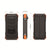 Faltbare Solar Powerbank Brehn