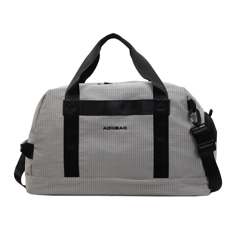 Funktionale Reise-Duffel