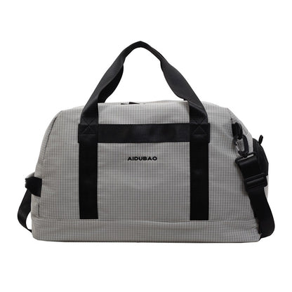 Funktionale Reise-Duffel