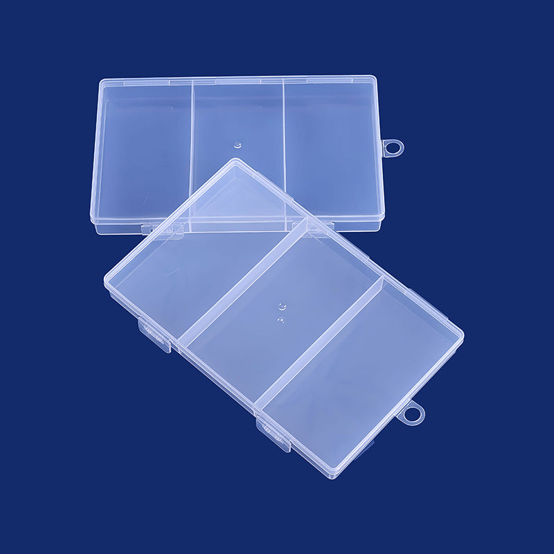 Multi-Compartment Lagerbox Brehn