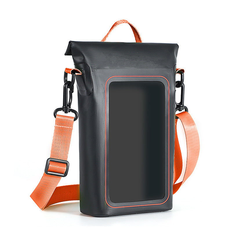 Wasserdichte Crossbody Tasche Brehn