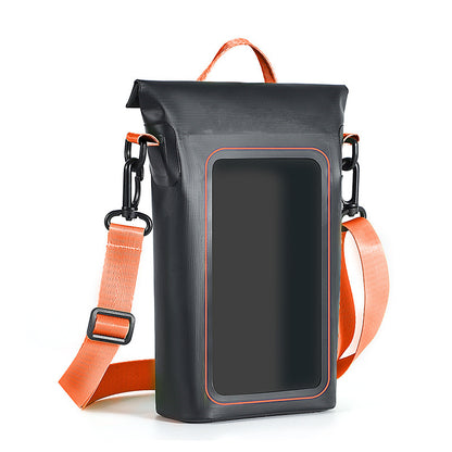 Wasserdichte Crossbody Tasche Brehn