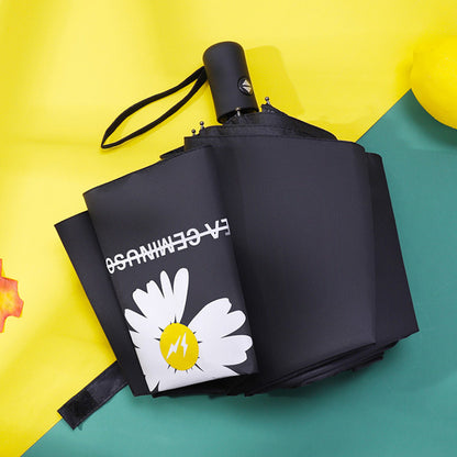 Damen UV-Schutz Regenschirm Brehn
