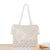 Stylische Makramee-Tasche Brehn