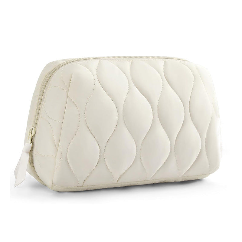 Quilted Kosmetiktasche