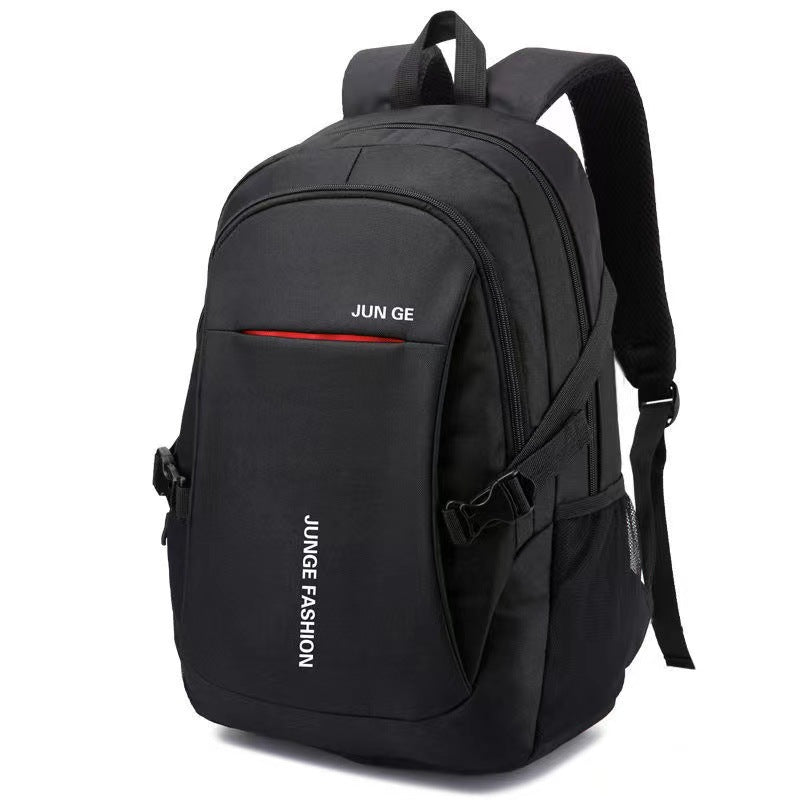 Stylischer Laptop-Rucksack Brehn